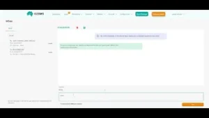 How To use Inbox Chat